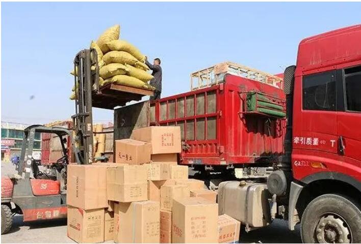 漳州到宣城物流专线