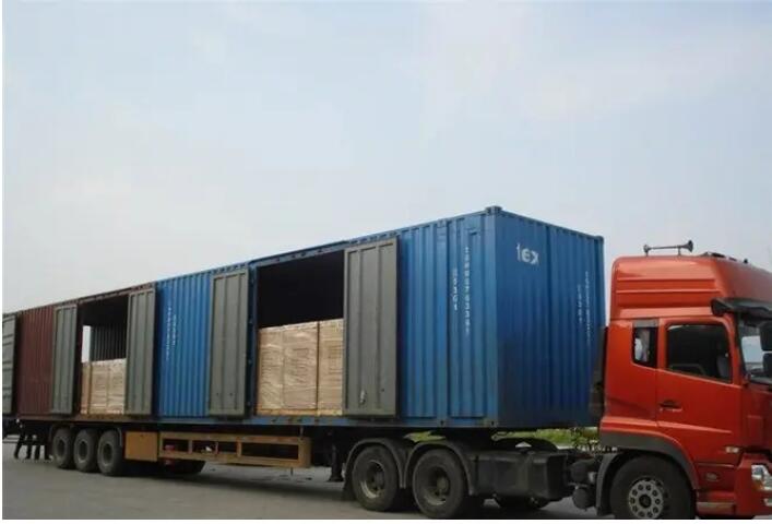 漳州到宣城整车运输