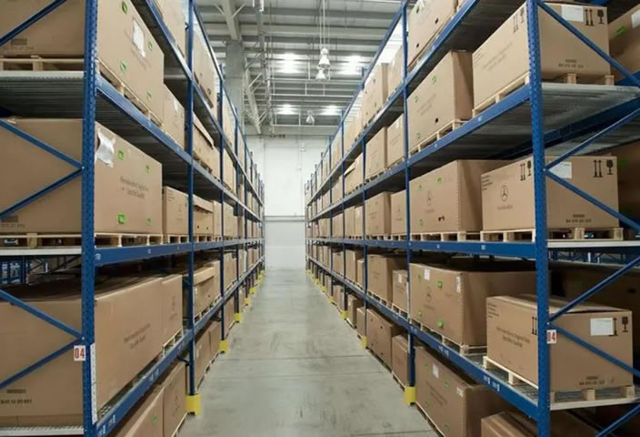 漳州到宣城货物仓储