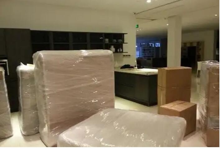 漳州到宣城长途搬家