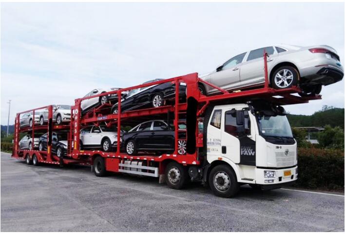 漳州到宣城轿车托运